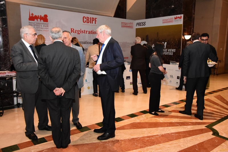Beirut International Property Fair